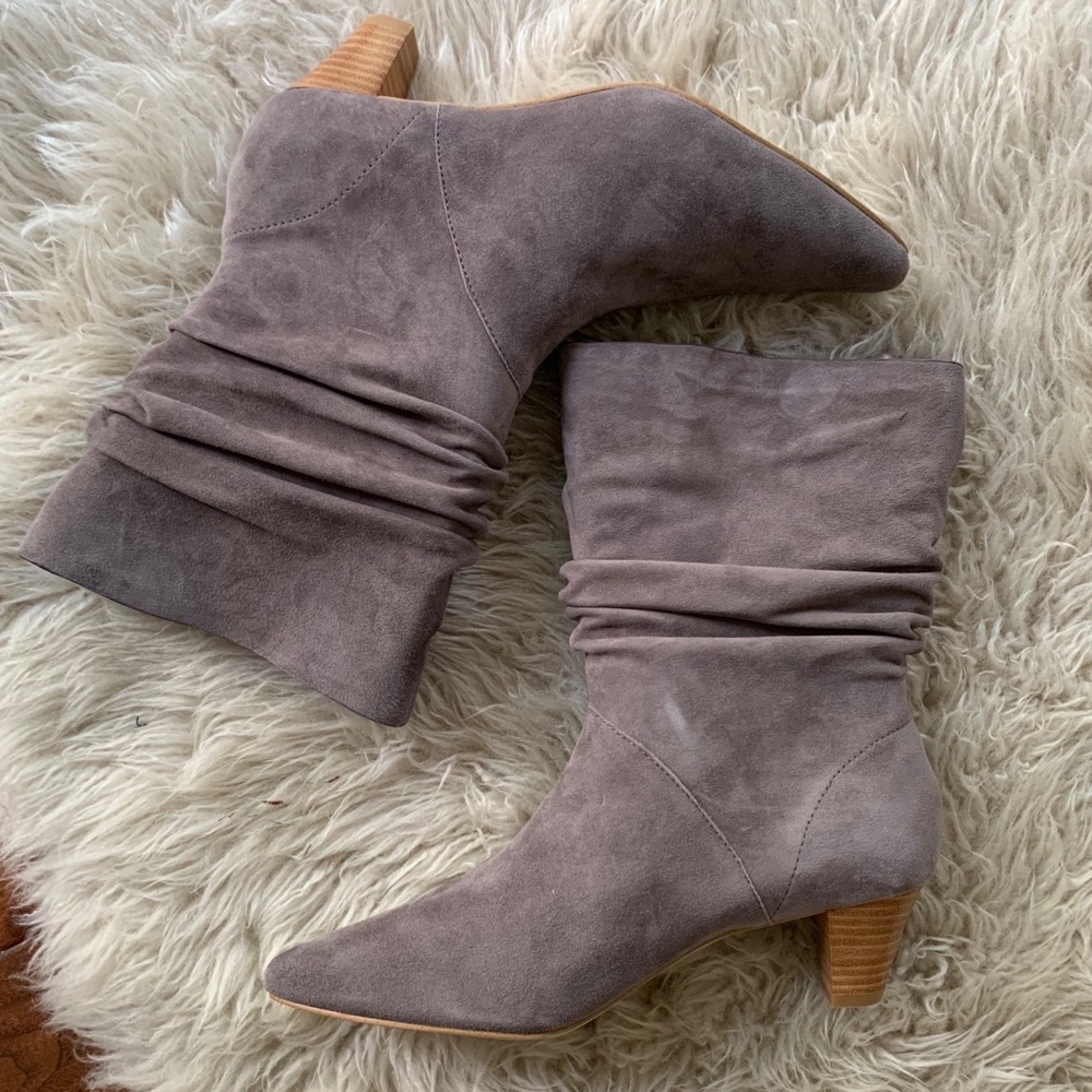 ✨NIB✨Splendid “Nica” Ankle Boot sz 7.5